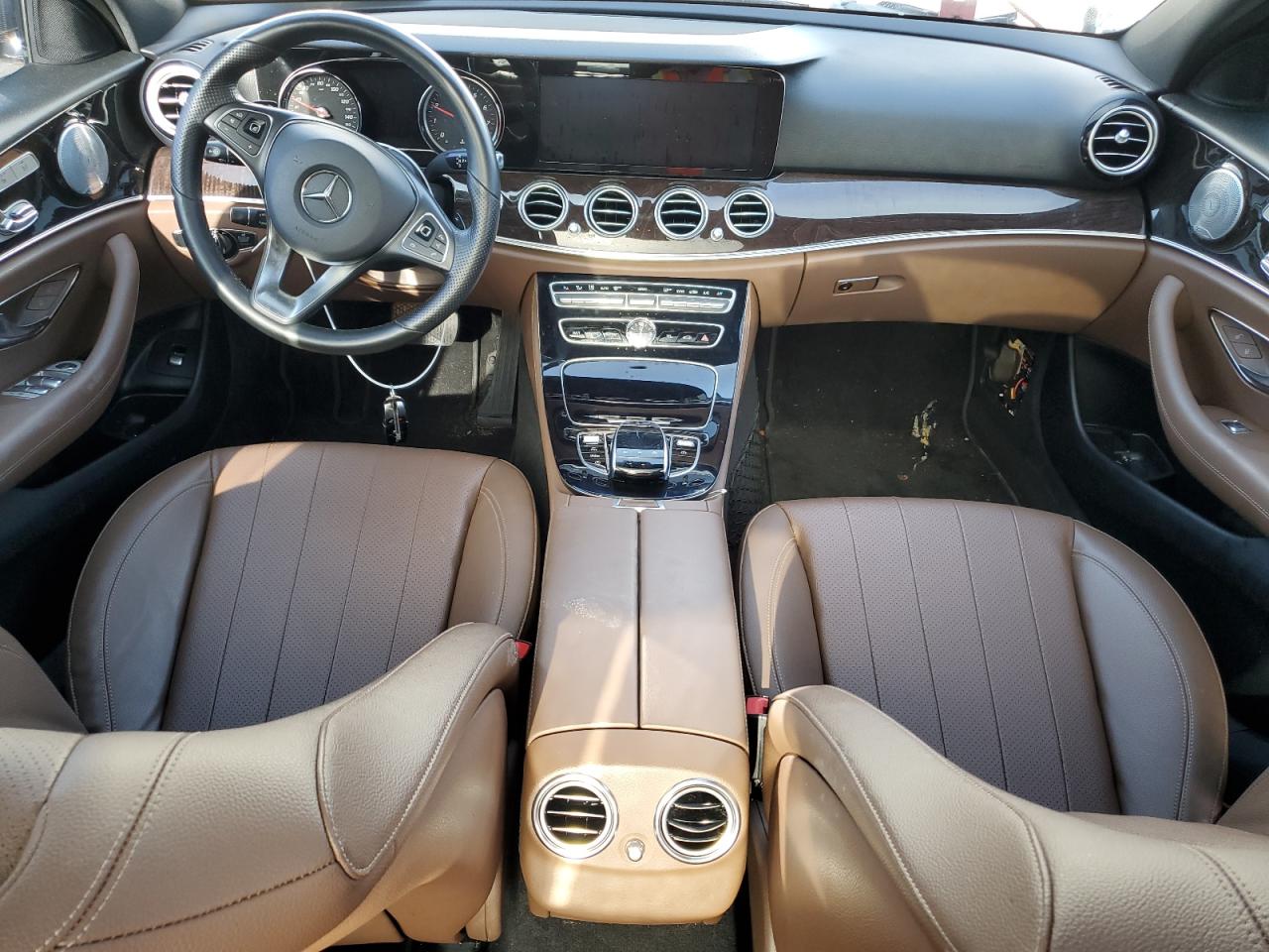 2018 Mercedes-Benz E-klasse - Image 8