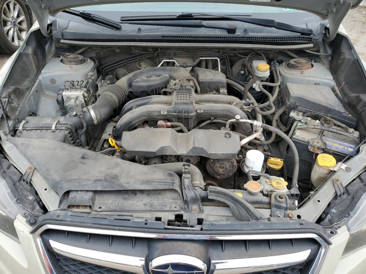 2015 Subaru Xv Crosstrek 2.0 Premium VIN: JF2GPACC7F8327481 Lot: 67871644