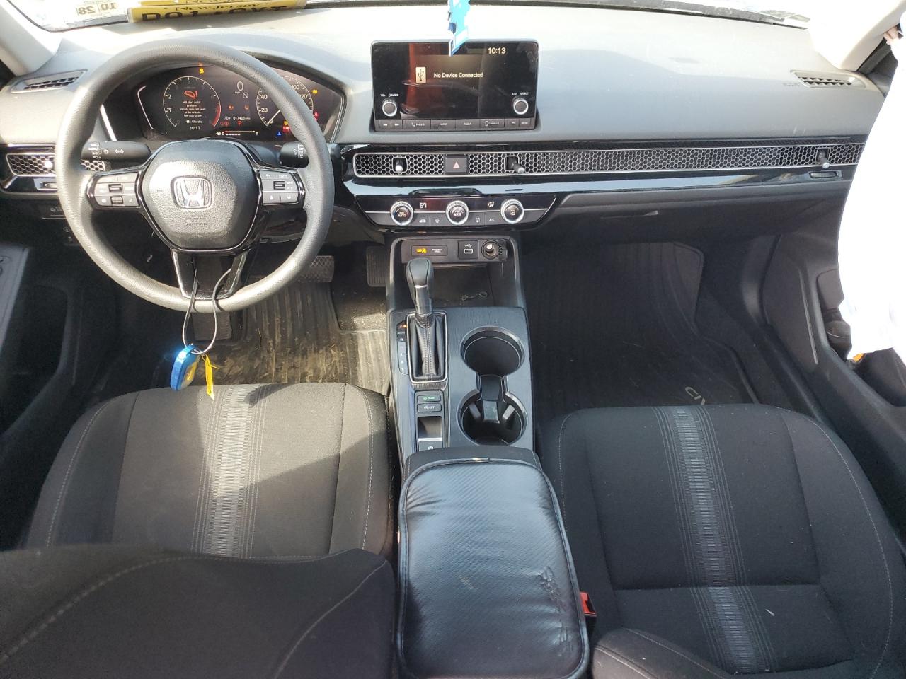 19XFL2H57PE022687 2023 Honda Civic Lx
