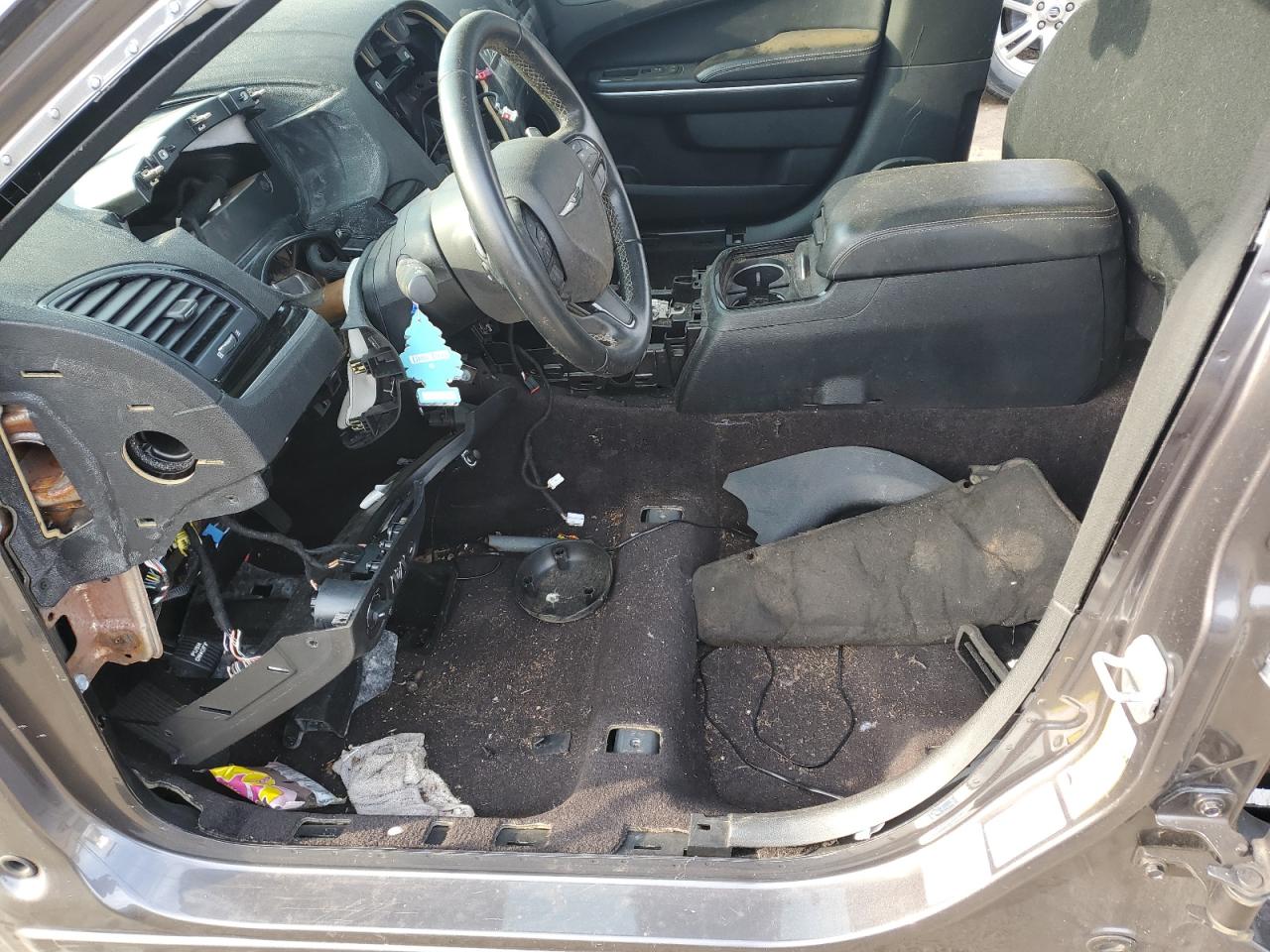 2018 Chrysler 300 S VIN: 2C3CCAGG7JH141789 Lot: 65531124