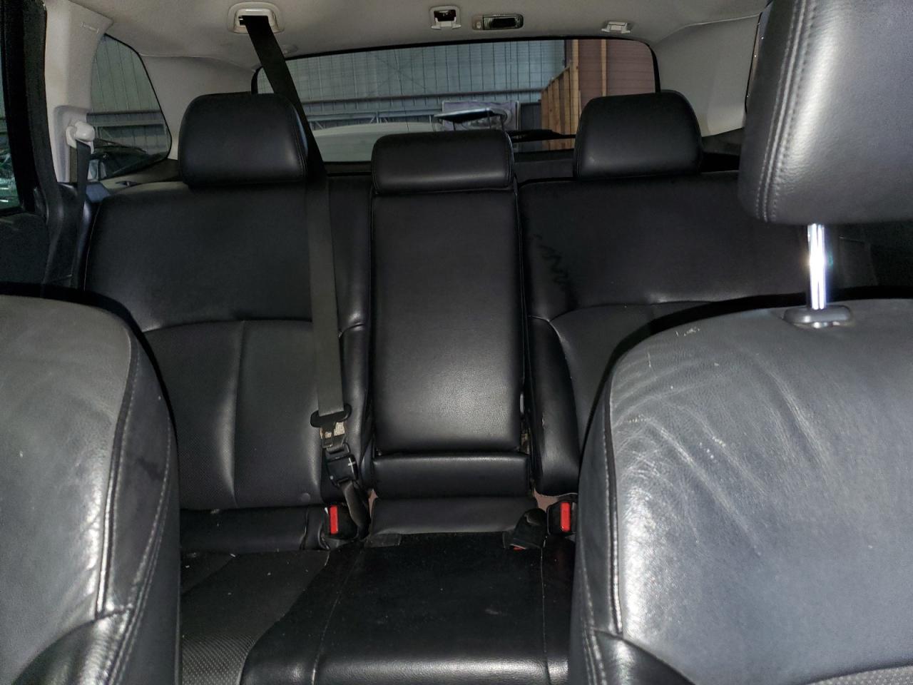 2012 Subaru Outback 2.5I Limited VIN: 4S4BRBKC3C3204582 Lot: 66114794