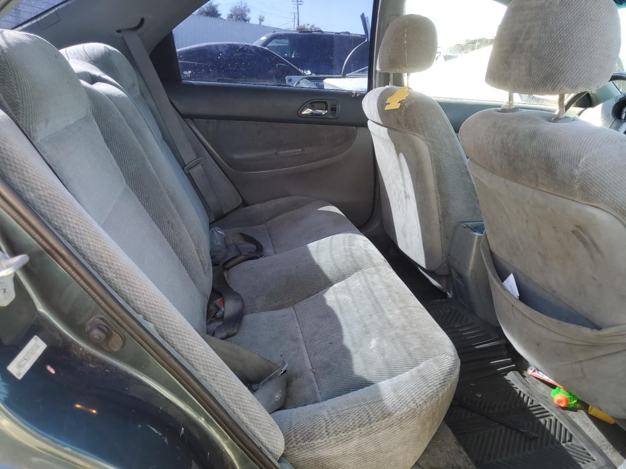 1996 Honda Accord Lx VIN: 1HGCD5633TA288063 Lot: 67107384