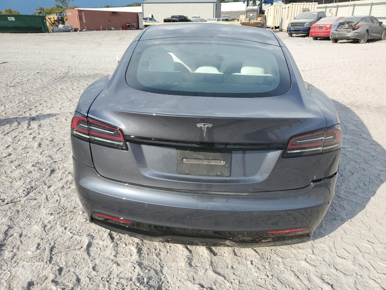 5YJSA1E52PF500527 2023 Tesla Model S