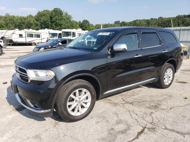  DODGE DURANGO 2015 Czarny