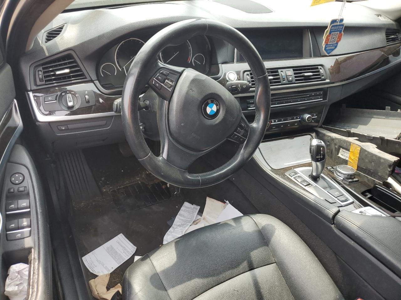 WBA5A5C53FD519338 2015 BMW 528 I