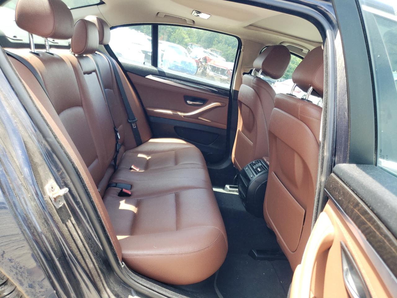2015 BMW 535 Xi VIN: WBA5B3C50FD543078 Lot: 68430594