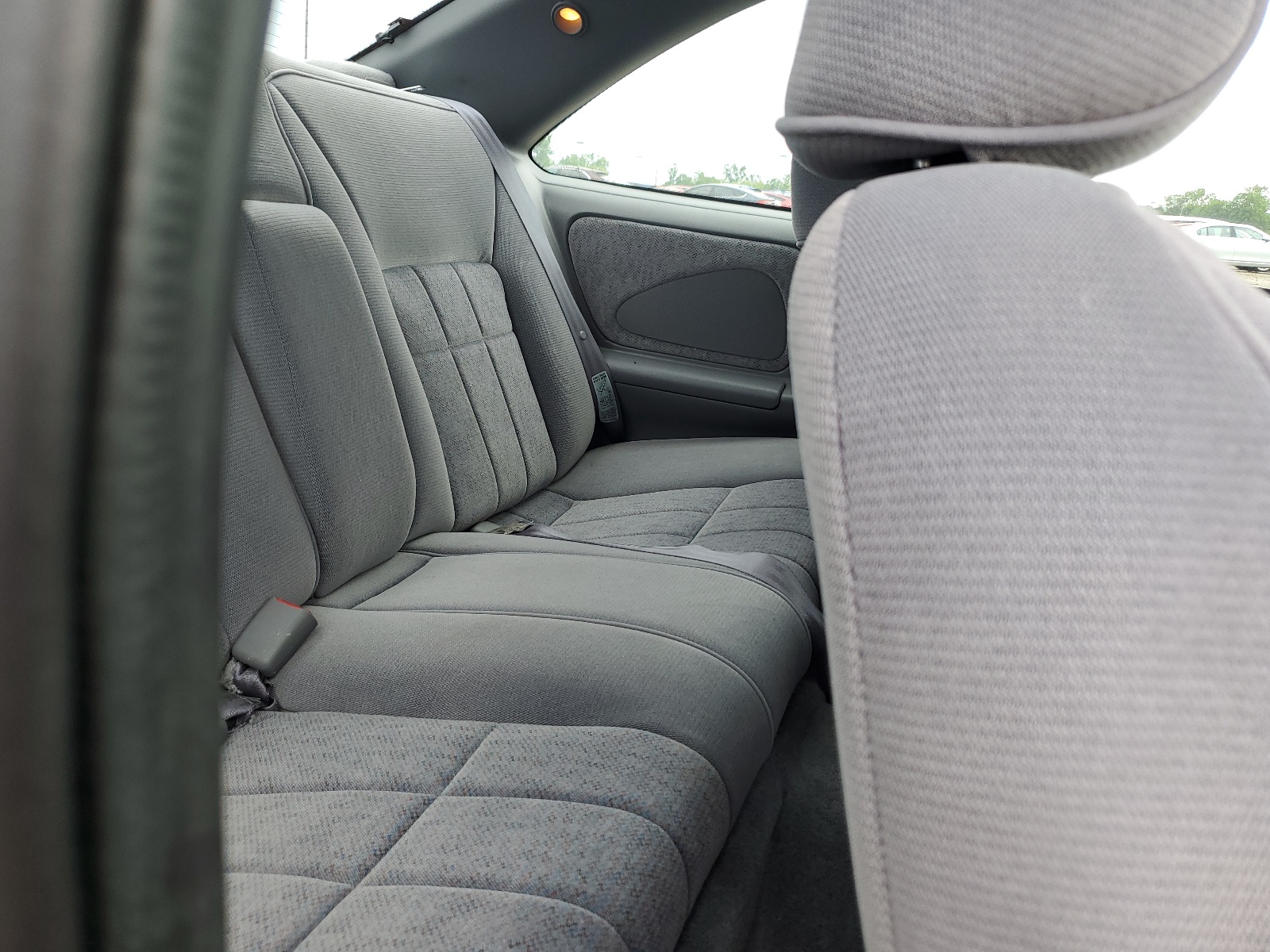 1FALP62W0SH145658 1995 Ford Thunderbird Lx