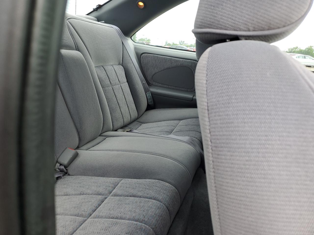 1995 Ford Thunderbird Lx VIN: 1FALP62W0SH145658 Lot: 66135684