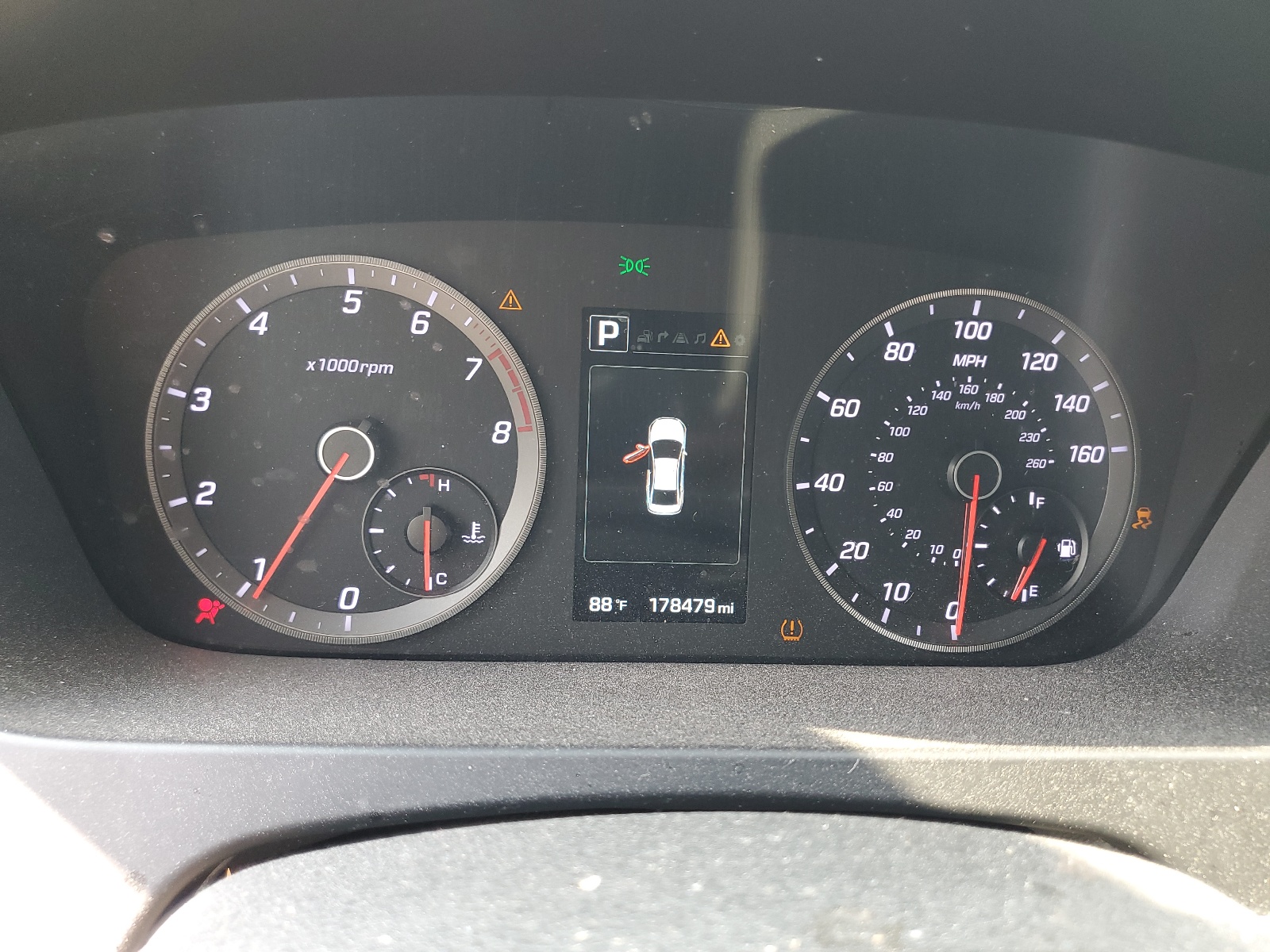 5NPE34AB6FH066908 2015 Hyundai Sonata Sport