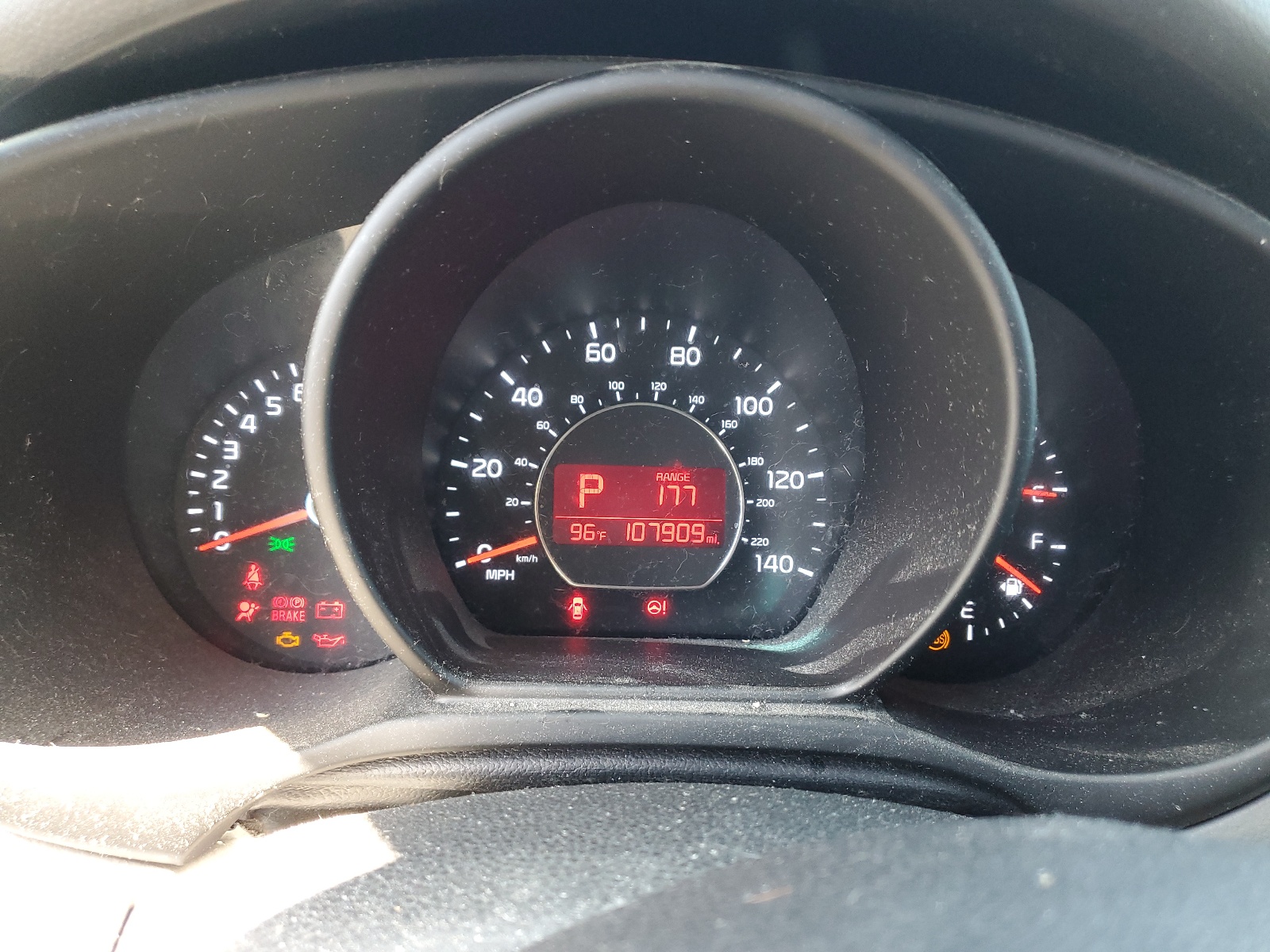 KNDJN2A2XF7801374 2015 Kia Soul