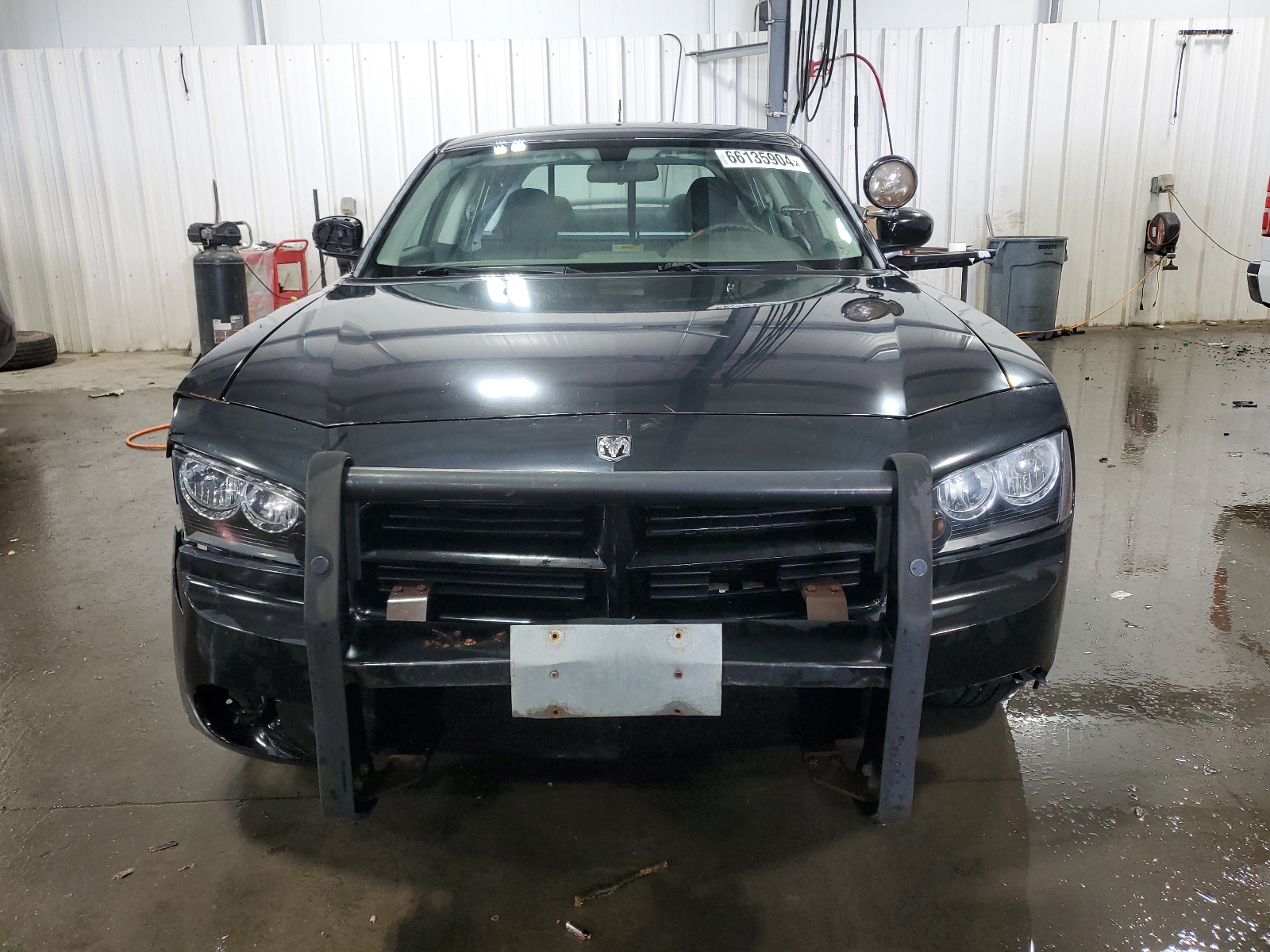 2B3KA43H68H233145 2008 Dodge Charger