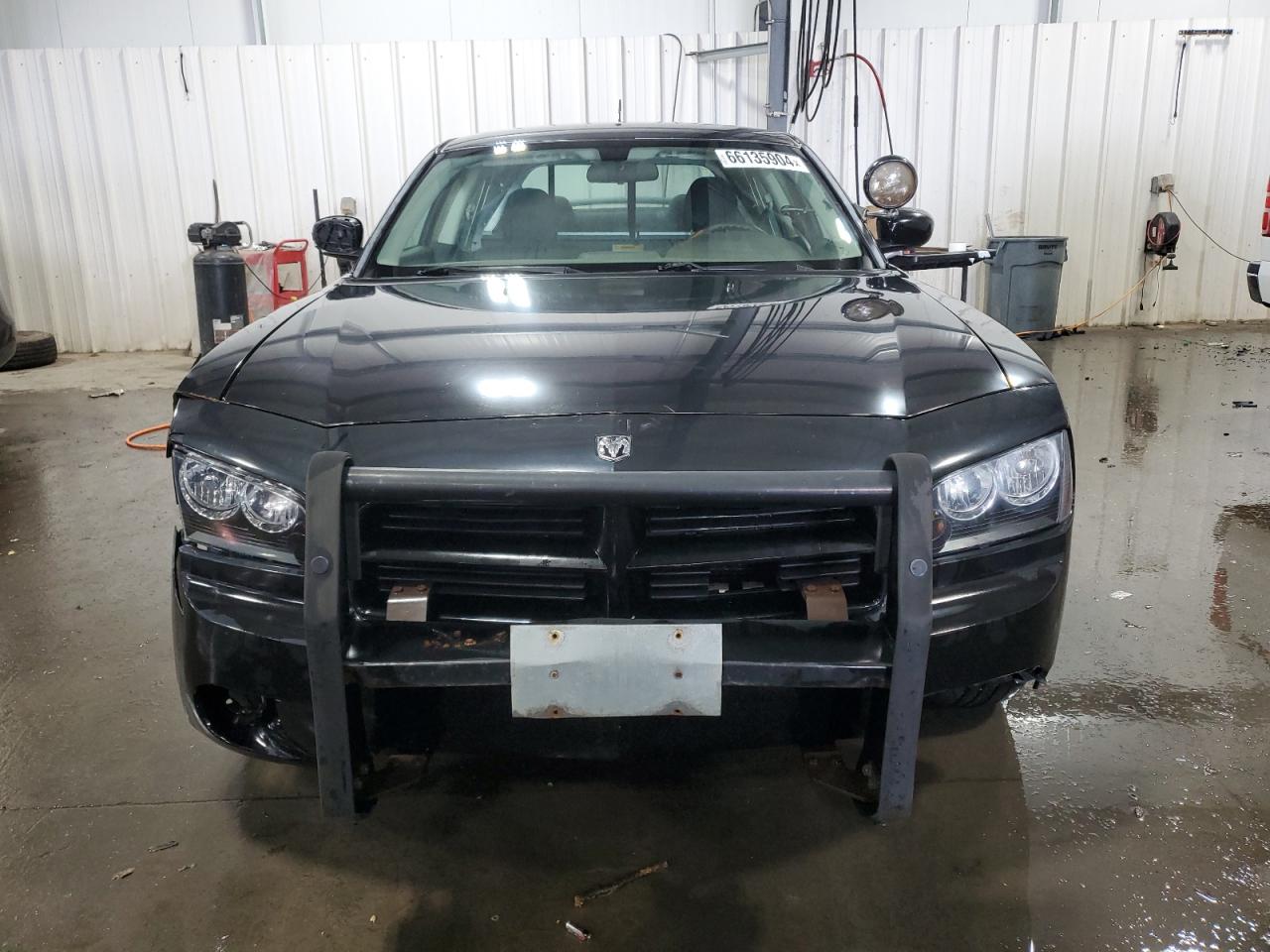 2008 Dodge Charger VIN: 2B3KA43H68H233145 Lot: 66135904