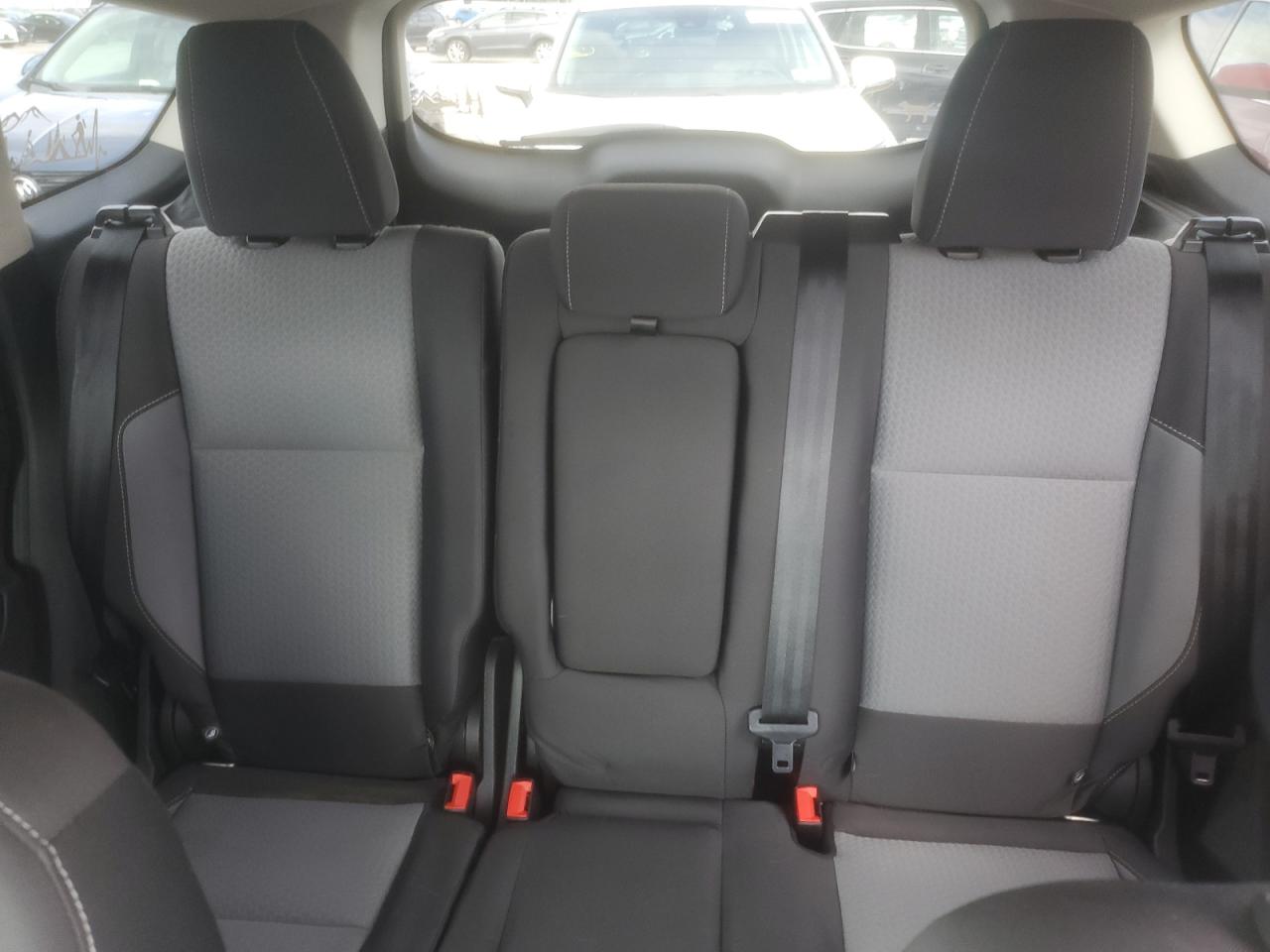 2017 Ford Escape Se VIN: 1FMCU0GD3HUE83719 Lot: 68208304