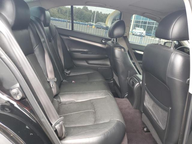 2010 INFINITI G37