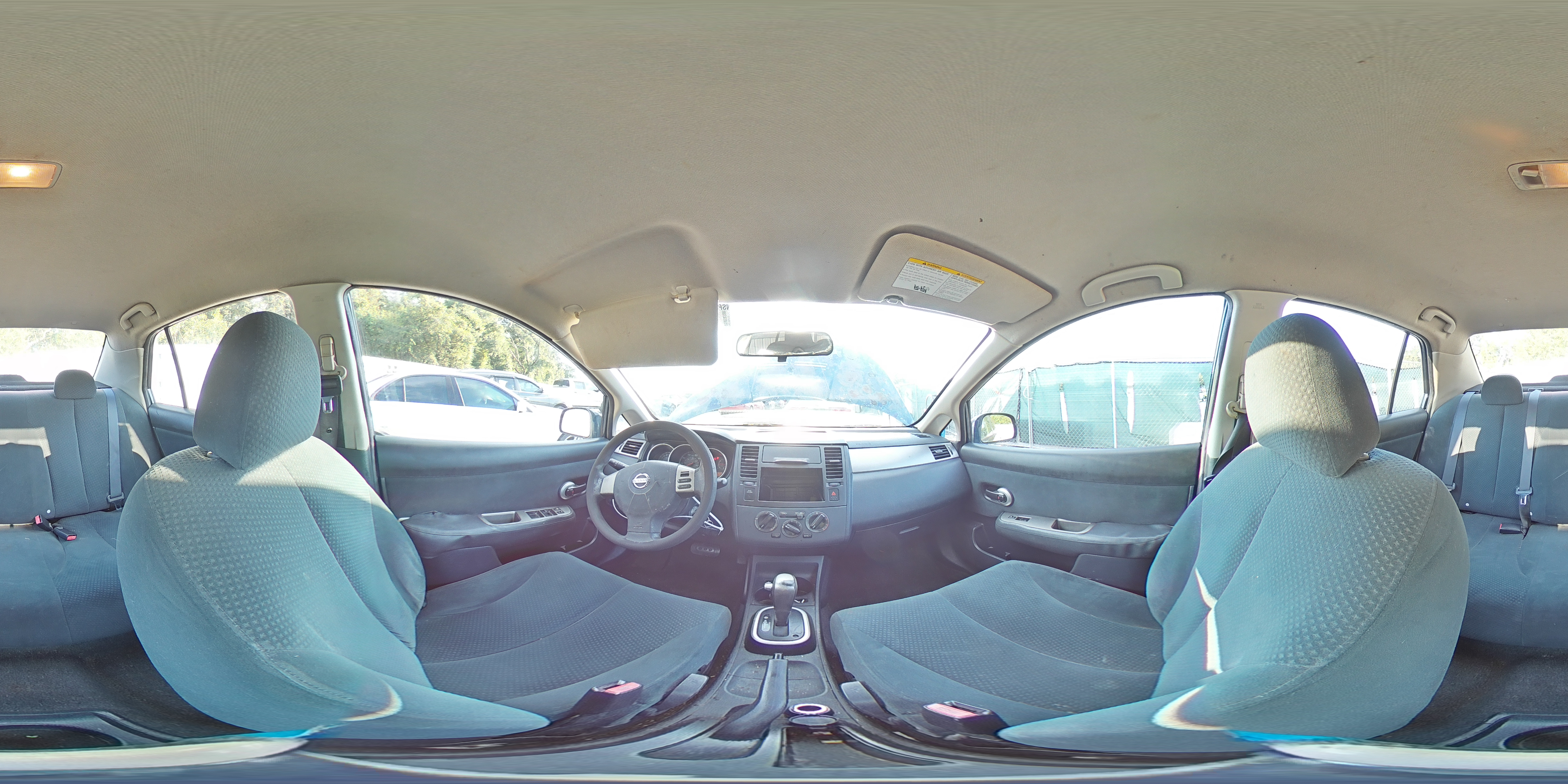 2010 Nissan Versa S VIN: 3N1BC1AP1AL359284 Lot: 68244744