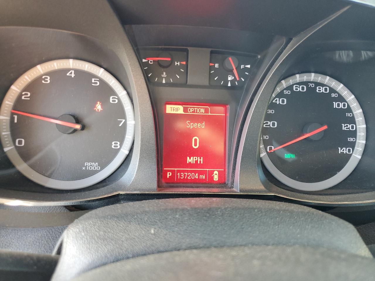 2015 GMC Terrain Sle VIN: 2GKALMEK6F6265412 Lot: 65617954