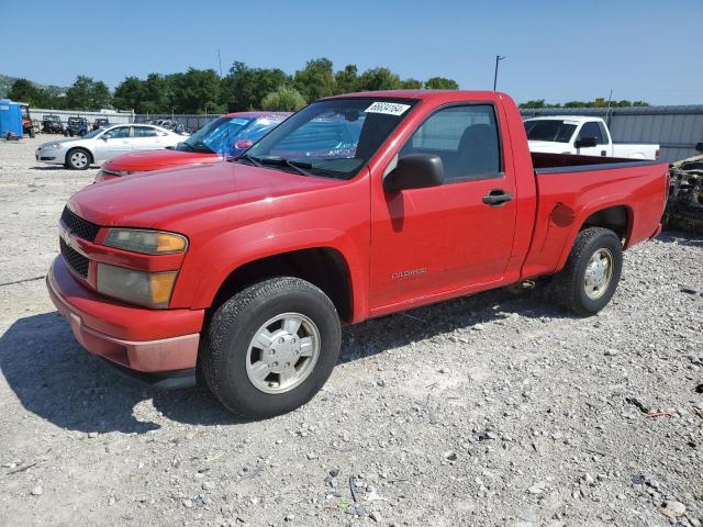 Lawrenceburg, KY에서 판매 중인 2005 Chevrolet Colorado  - Side