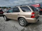 2002 Acura Mdx Touring for Sale in Kansas City, KS - Front End