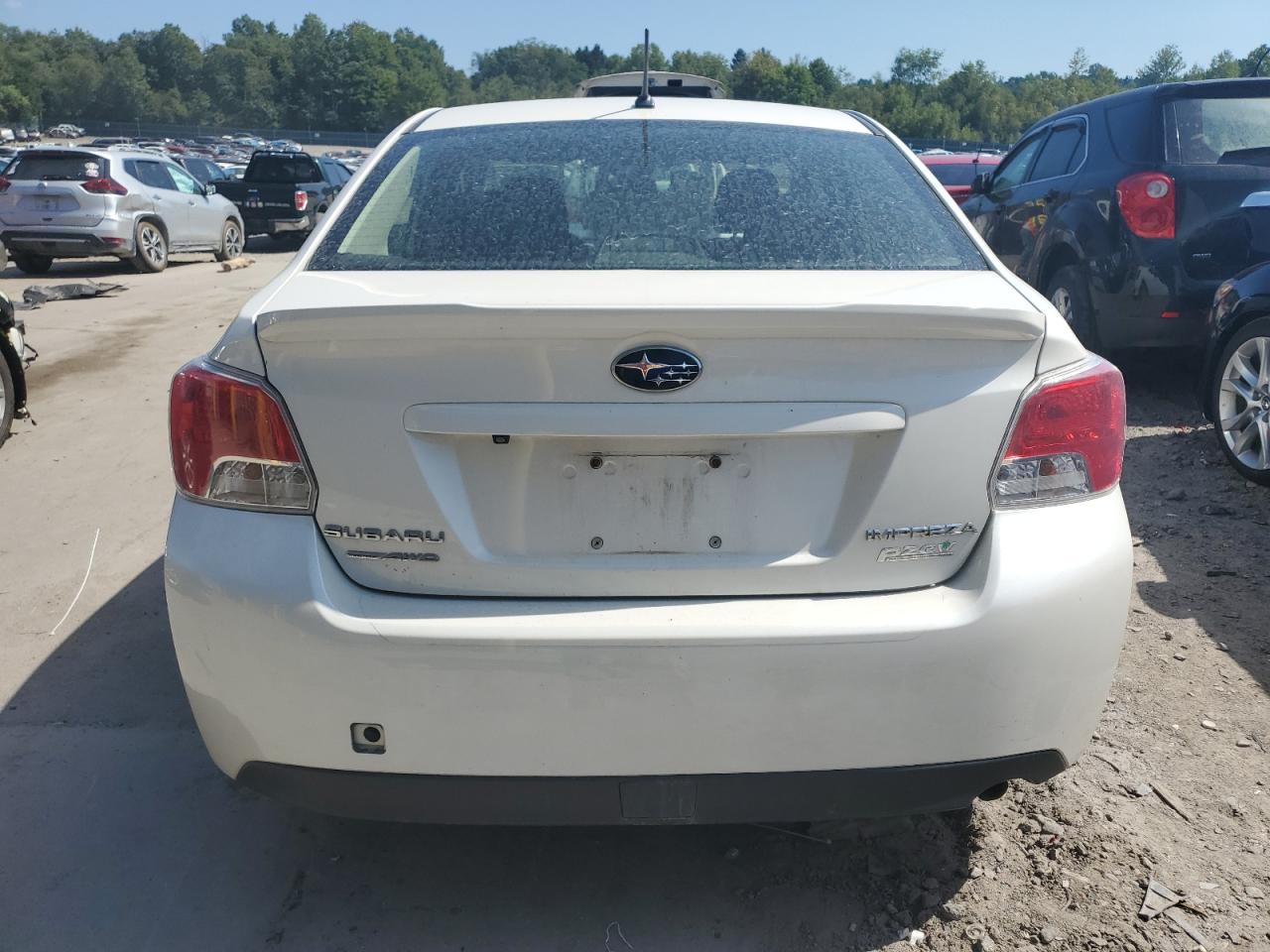 2015 Subaru Impreza VIN: JF1GJAA63FH021171 Lot: 68730554