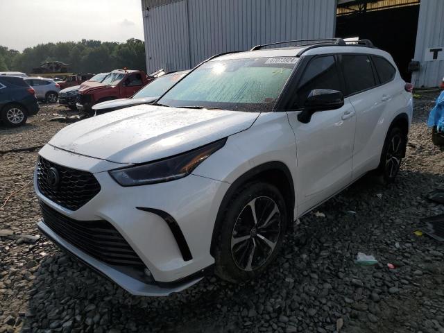 2021 Toyota Highlander Xse zu verkaufen in Marlboro, NY - Missing/Altered Vin