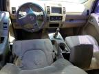 2006 Nissan Frontier Crew Cab Le zu verkaufen in Tifton, GA - All Over
