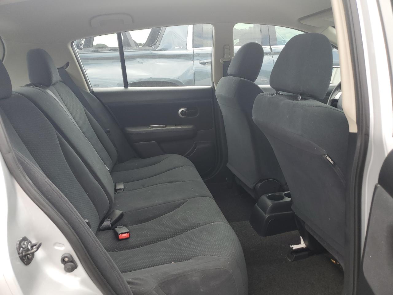 2011 Nissan Versa S VIN: 3N1BC1CP6BL429652 Lot: 67750614