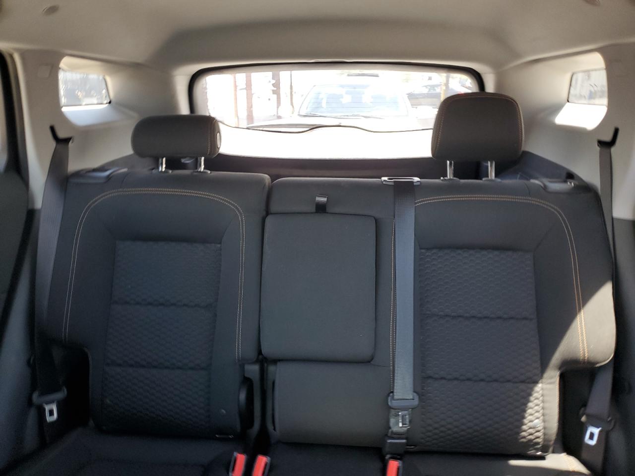 2019 GMC Terrain Sle VIN: 3GKALMEV8KL367732 Lot: 67068184