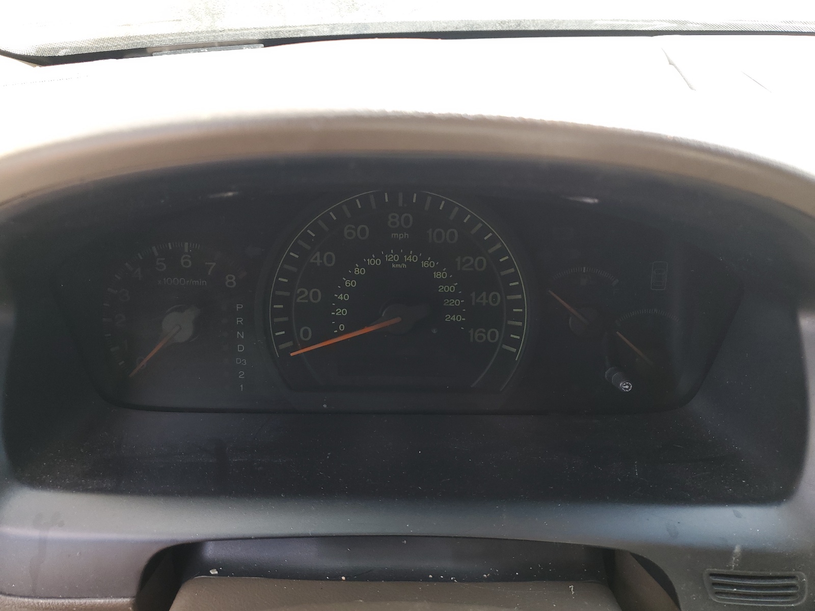 JHMCM56495C004349 2005 Honda Accord Lx