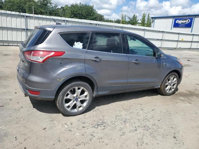  FORD ESCAPE 2013 Szary