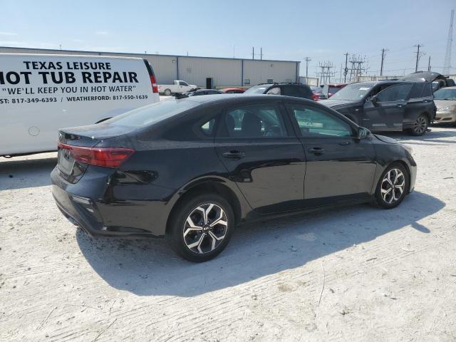 3KPF24AD5ME392998 Kia Forte FE 3