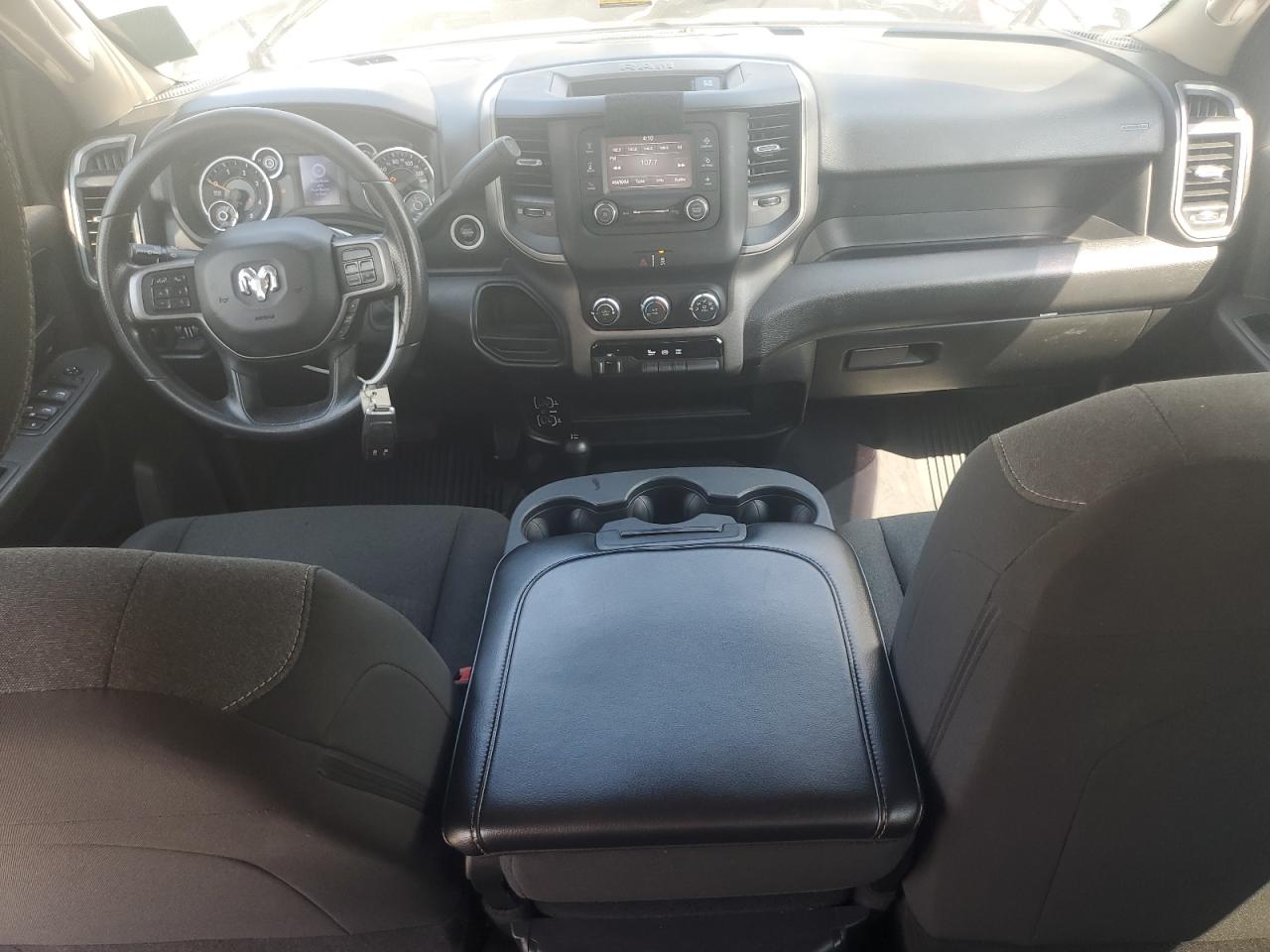 2020 Ram 3500 Tradesman VIN: 3C63RRGL1LG187148 Lot: 66546094