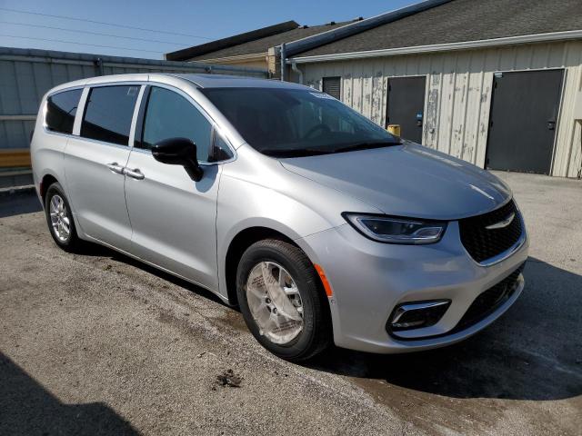  CHRYSLER PACIFICA 2024 Silver