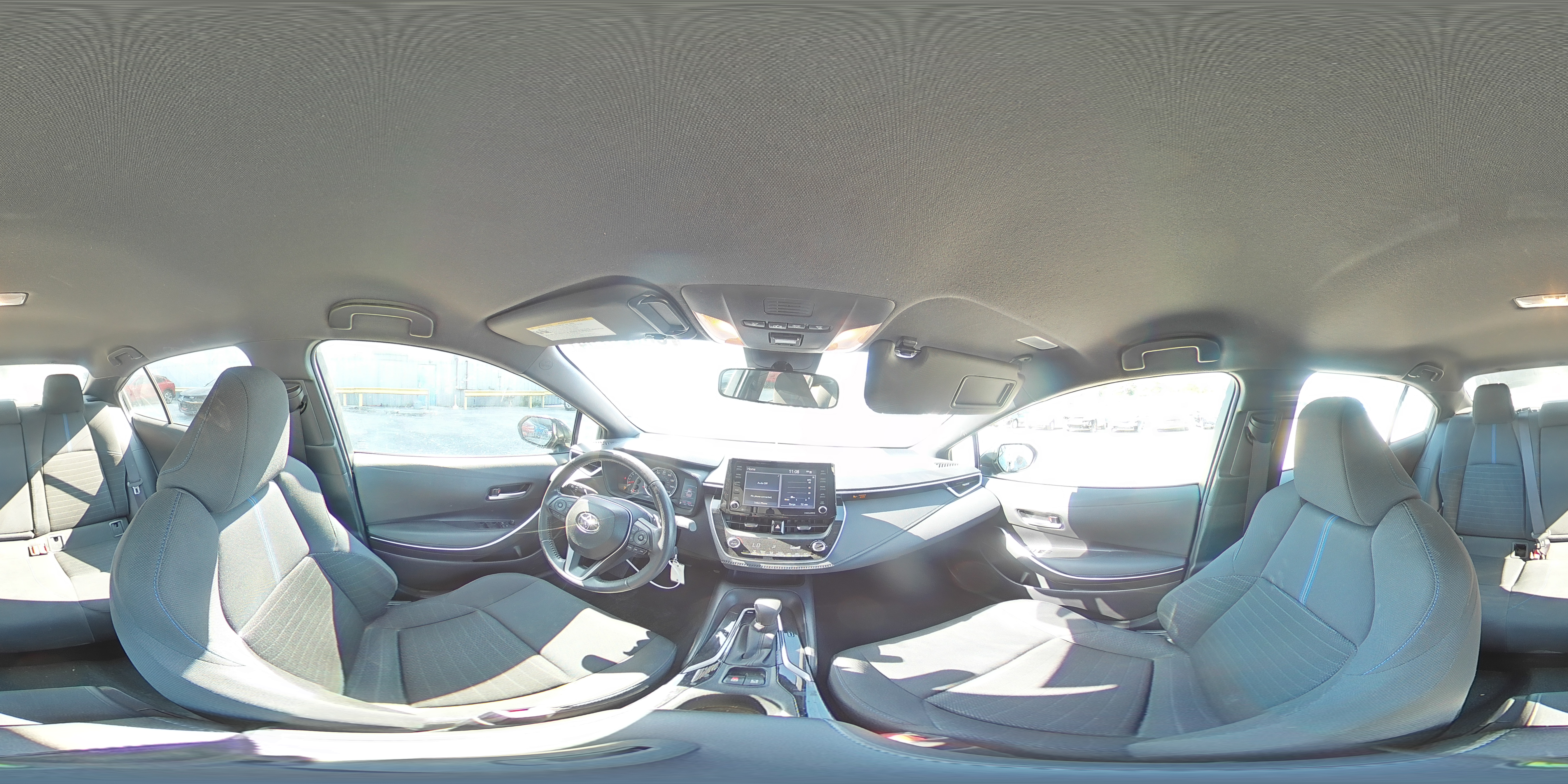 2022 Toyota Corolla - Image 14
