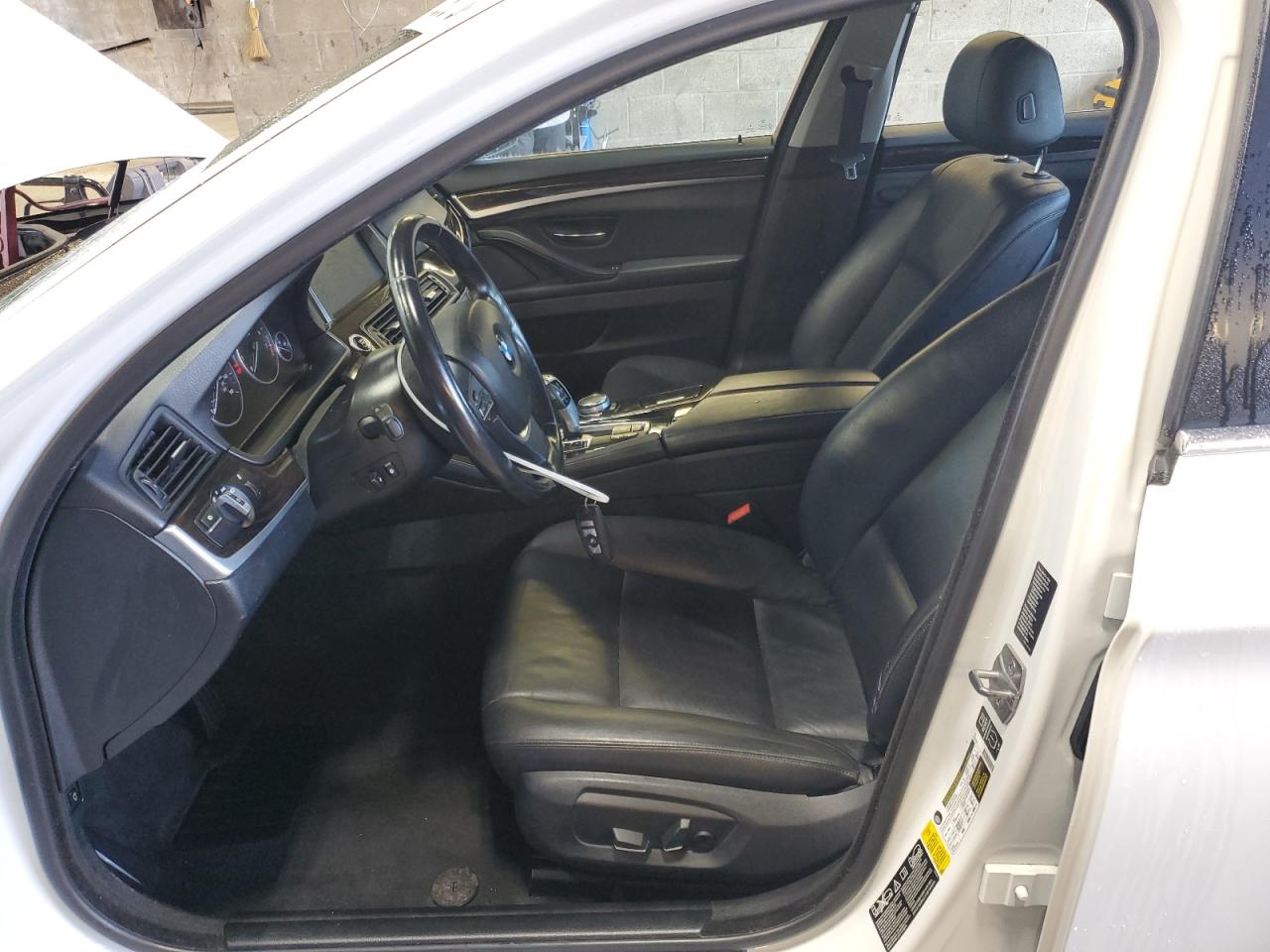 2015 BMW 528 Xi VIN: WBA5A7C54FD625308 Lot: 68295704