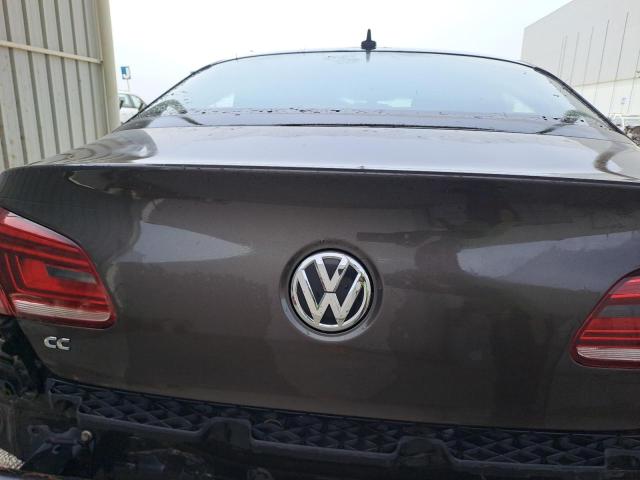 WVWAP1AN3FE811769 - 2015 VOLKSWAGEN PASSAT - #66639004