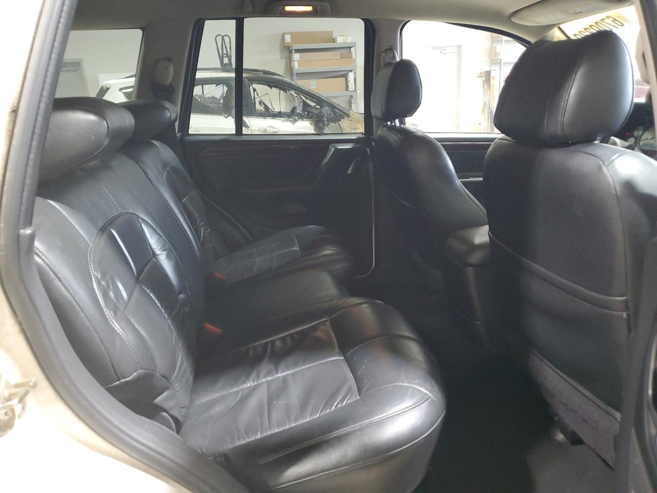 2002 Jeep Grand Cherokee Limited VIN: 1J4GW58N72C152119 Lot: 67093394