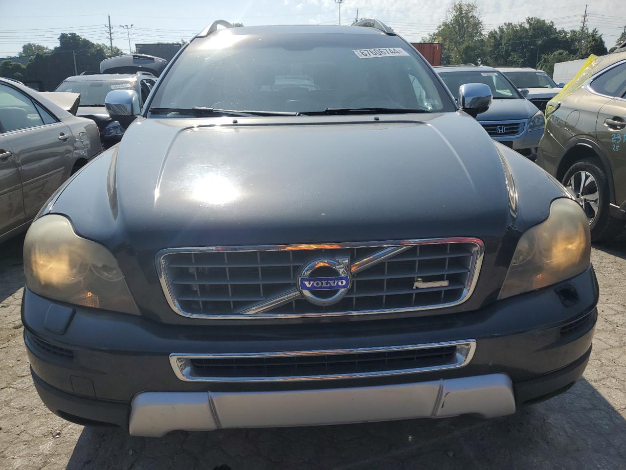 2011 Volvo XC90 - Image 5