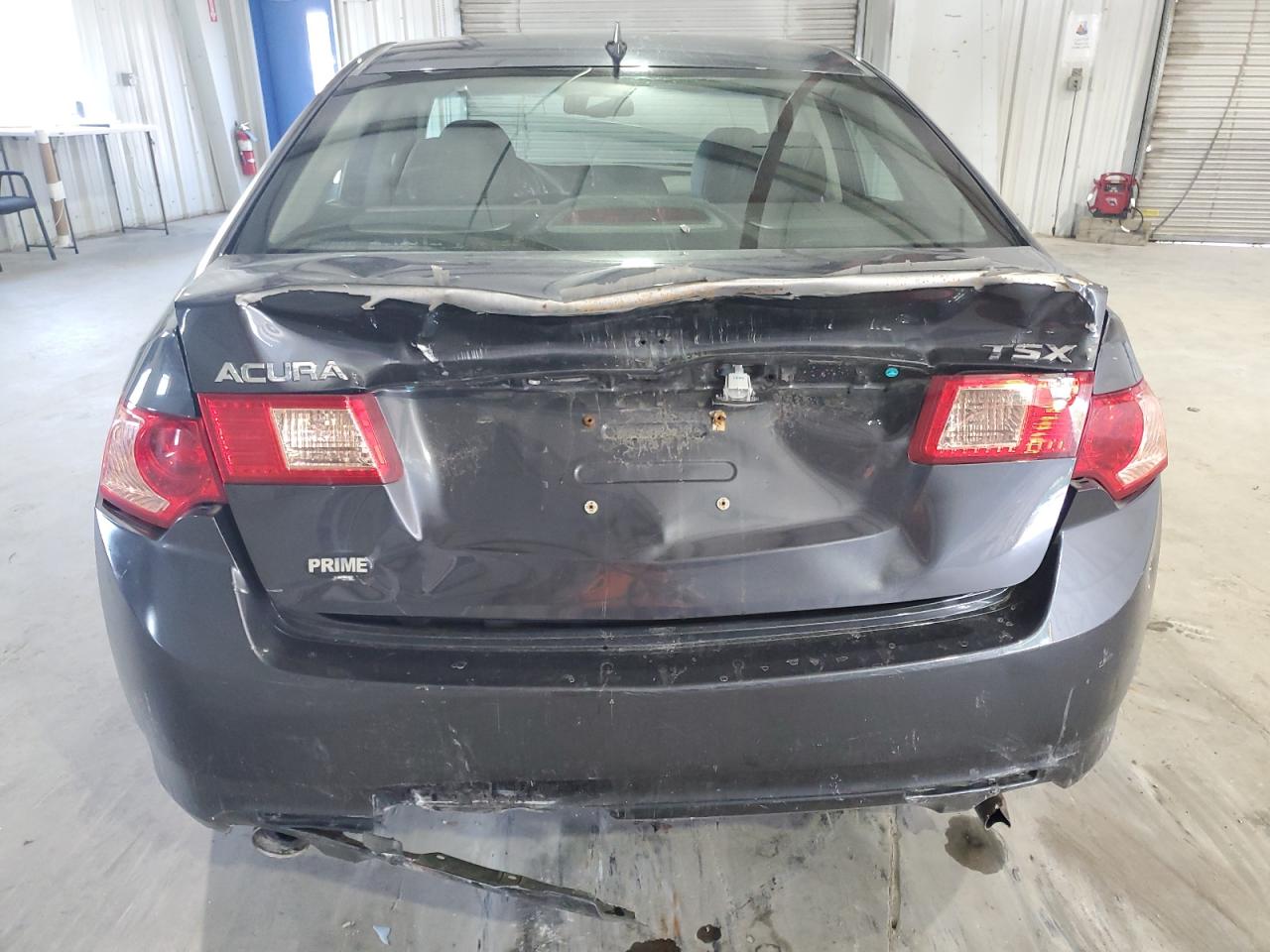 2011 Acura Tsx VIN: JH4CU2E61BC008439 Lot: 65908094