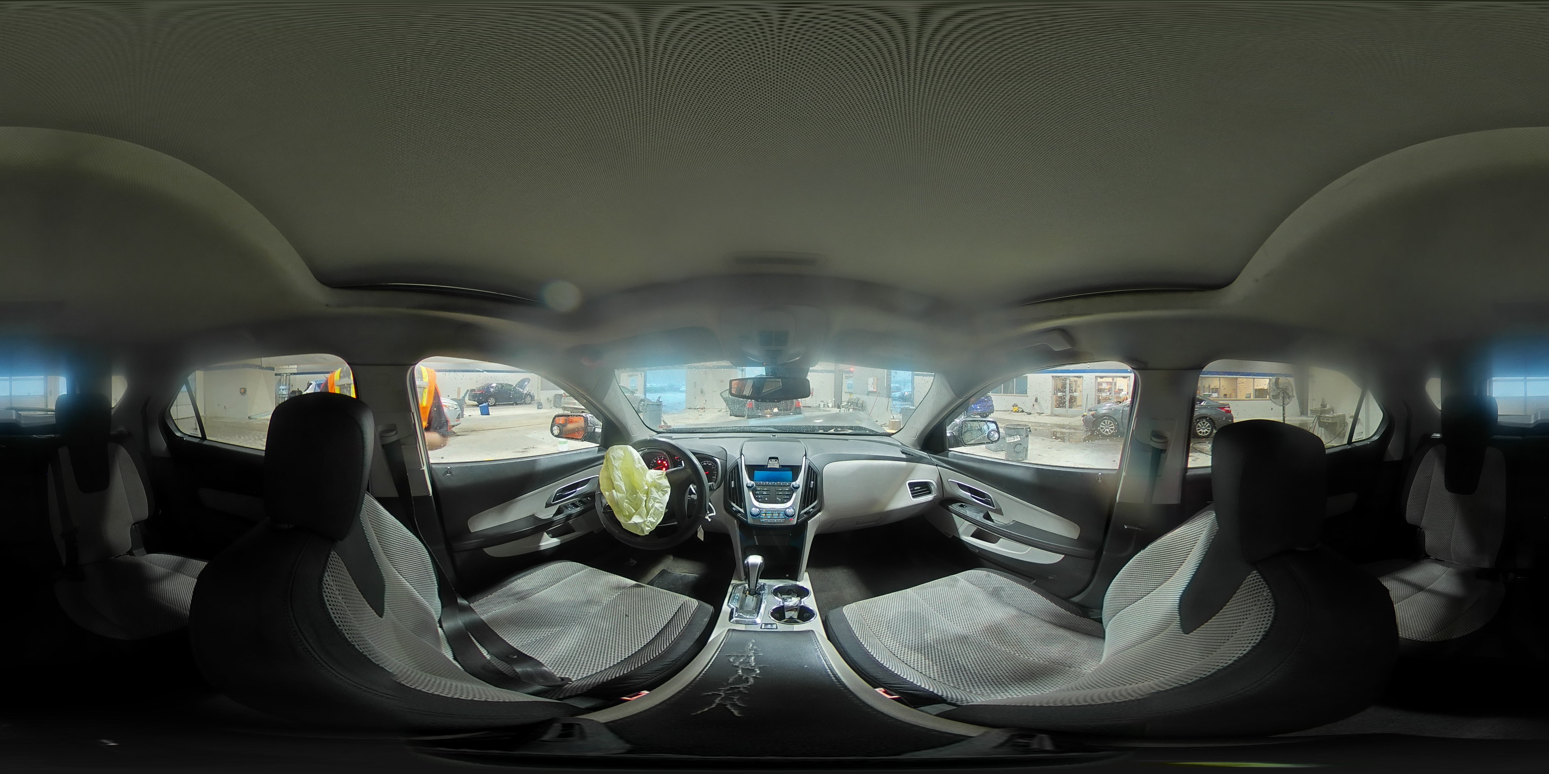 2010 Chevrolet Equinox Lt VIN: 2CNFLDEY3A6226285 Lot: 72167774