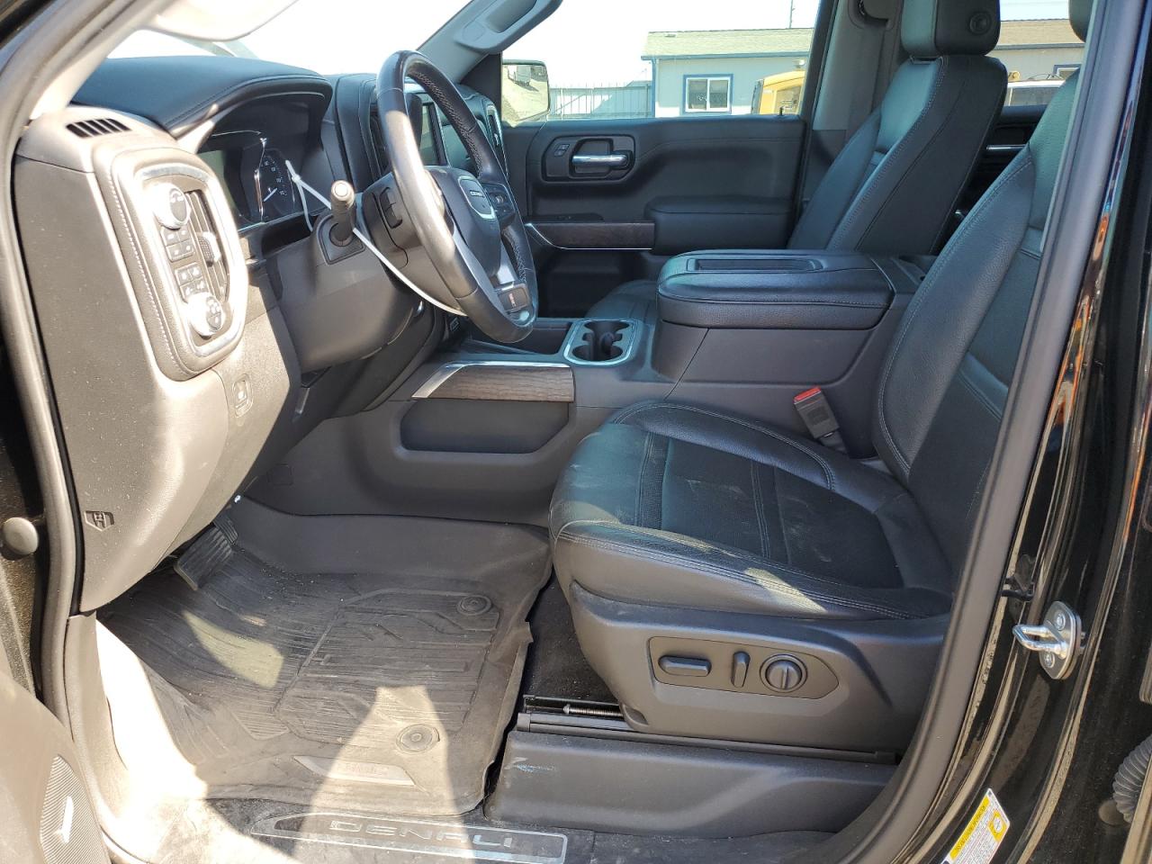 2020 GMC Sierra K1500 Denali VIN: 3GTU9FEL4LG182783 Lot: 65671064