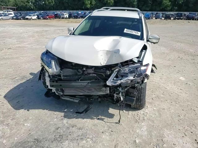 2020 Nissan Rogue S VIN: JN8AT2MT7LW035149 Lot: 66502744