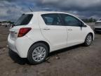 2024 Toyota Yaris L de vânzare în Fredericksburg, VA - Minor Dent/Scratches
