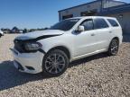 2020 Dodge Durango Gt продається в Casper, WY - Front End