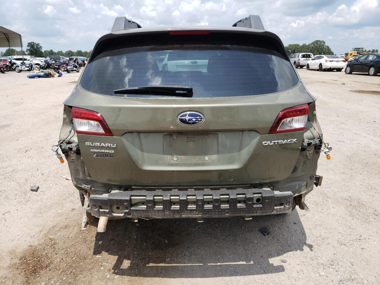 2018 Subaru Outback 2.5I VIN: 4S4BSAAC3J3248479 Lot: 67608944