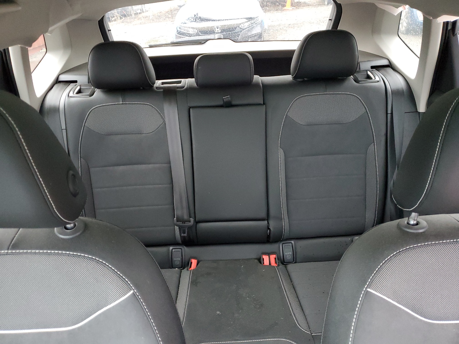 2023 Volkswagen Taos Se vin: 3VVEX7B20PM374111