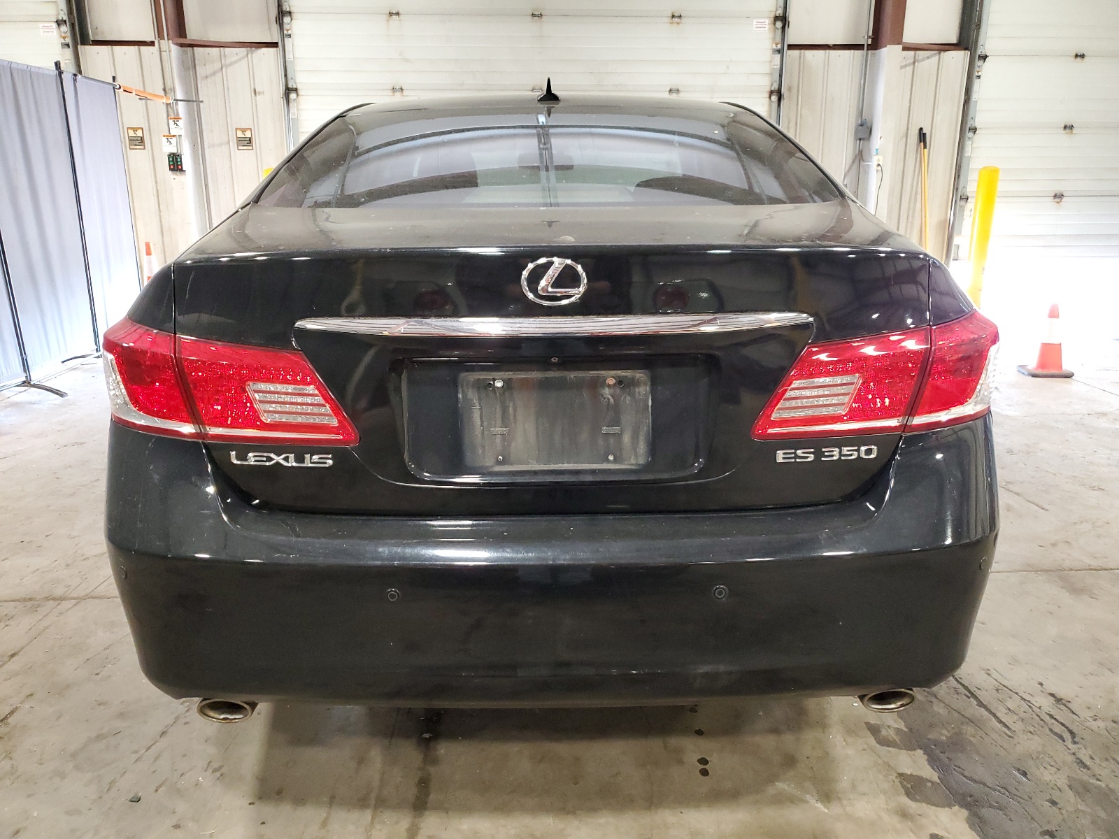 JTHBK1EG7A2367884 2010 Lexus Es 350