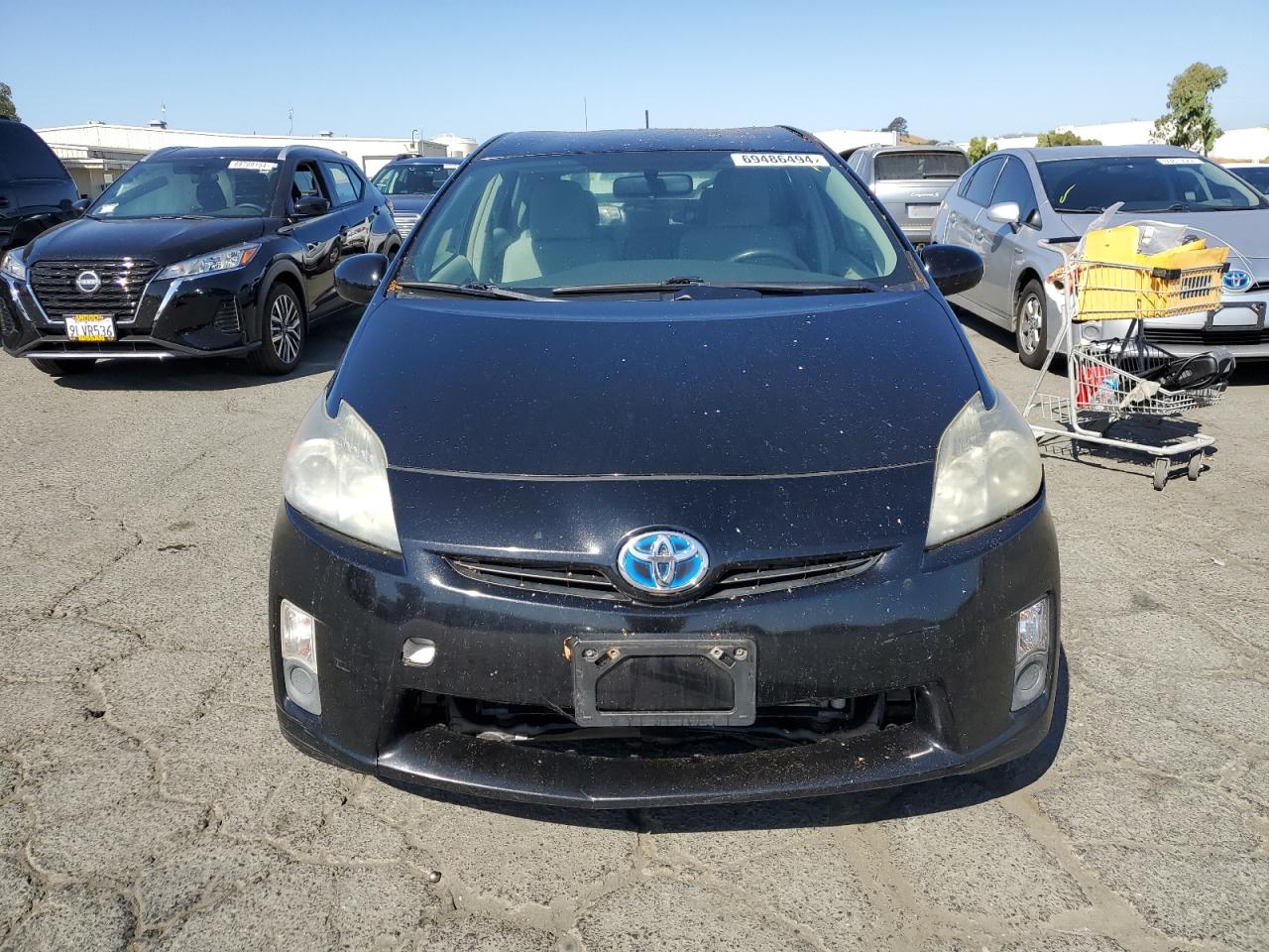 2010 Toyota Prius - Image 5