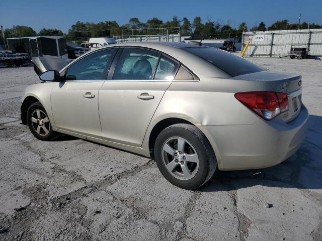  CHEVROLET CRUZE 2016 Złoty