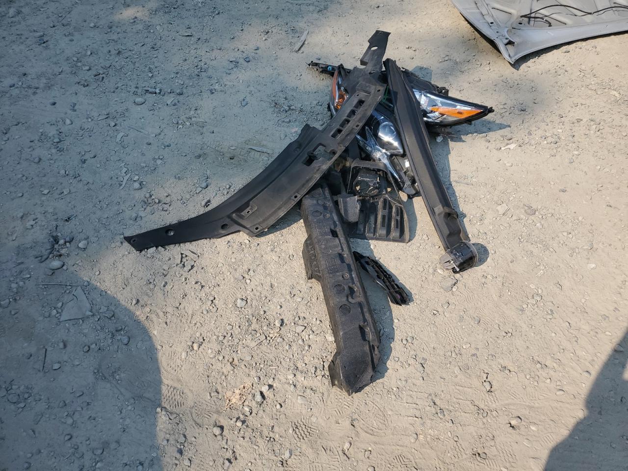 2018 Lexus Es 300H VIN: JTHBW1GG5J2172531 Lot: 66847594