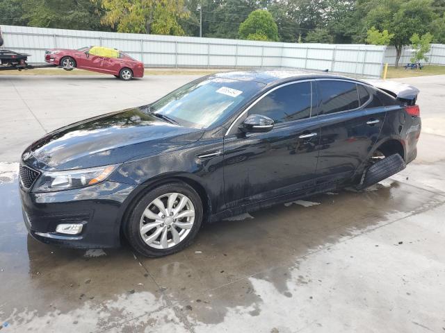 2014 Kia Optima Ex